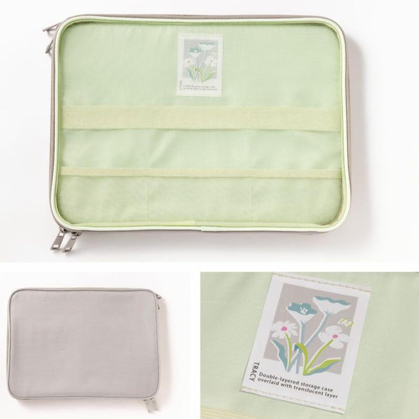 Tracy Mesh Cases | Laptop & Multi Pouch