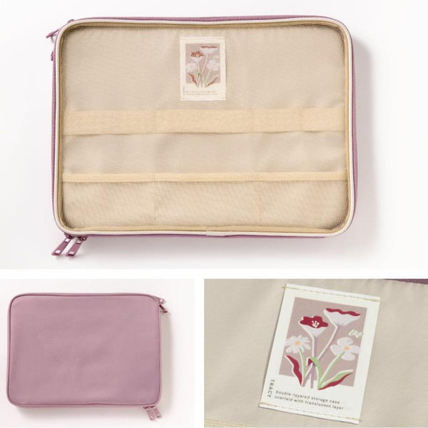 Tracy Mesh Cases | Laptop & Multi Pouch