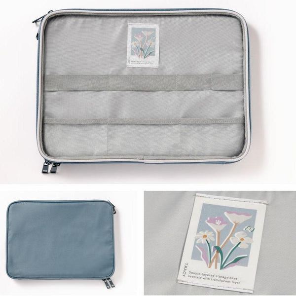 Tracy Mesh Cases | Laptop & Multi Pouch