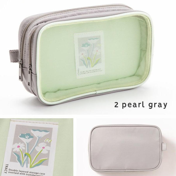 Tracy Mesh Cases | Laptop & Multi Pouch