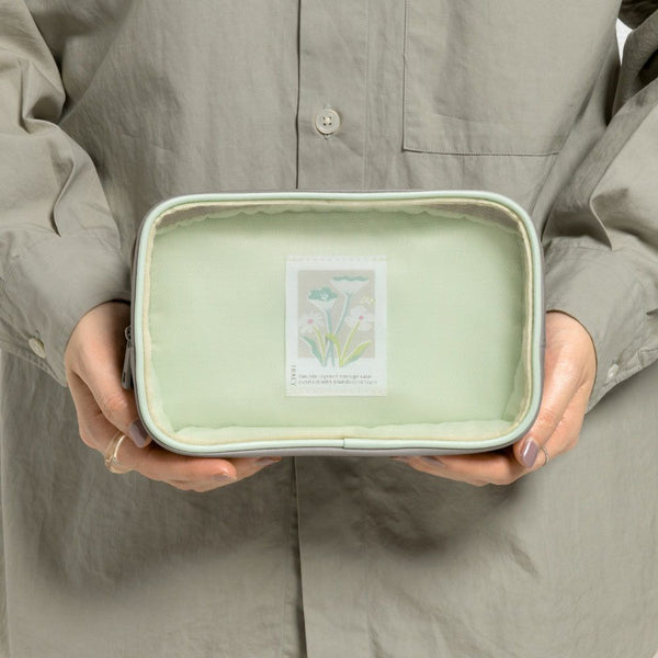 Tracy Mesh Cases | Laptop & Multi Pouch