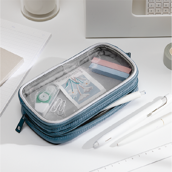 Tracy Mesh Cases | Laptop & Multi Pouch