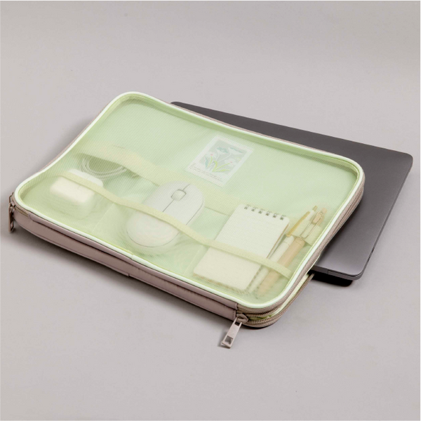 Tracy Mesh Cases | Laptop & Multi Pouch