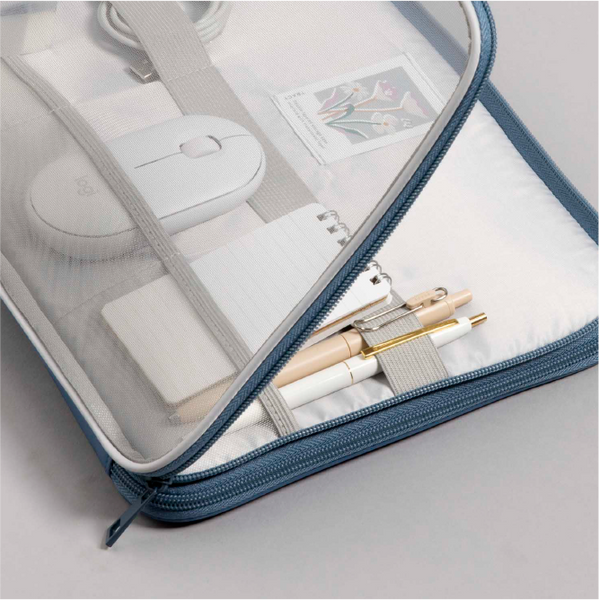 Tracy Mesh Cases | Laptop & Multi Pouch