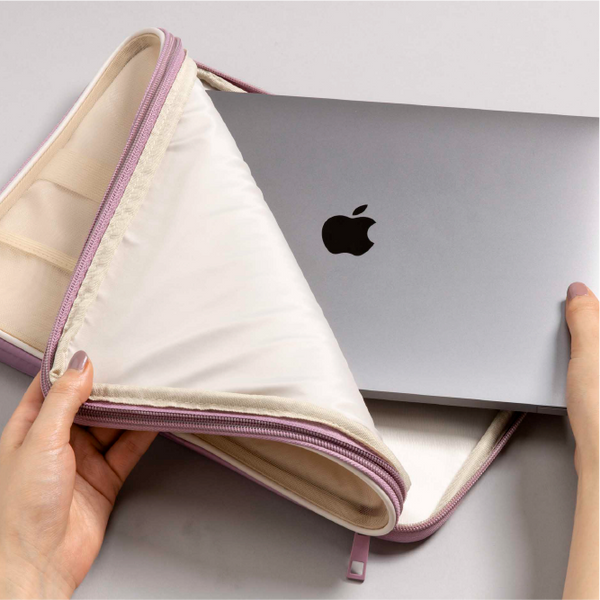 Tracy Mesh Cases | Laptop & Multi Pouch