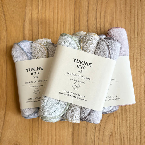 YUKINE | Hand Towel 33x82cm
