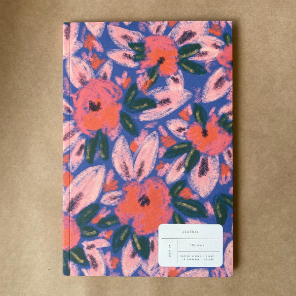 Season Paper Small Notebooks & Journals