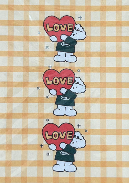 Dailylike Money Envelopes