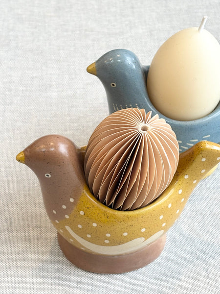 Birdy Egg Cups