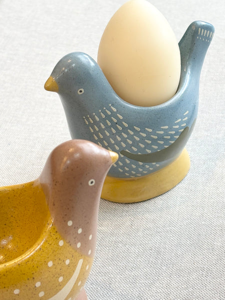 Birdy Egg Cups