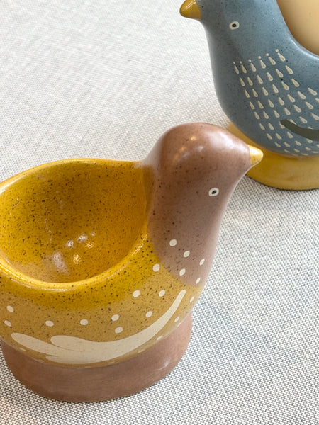 Birdy Egg Cups