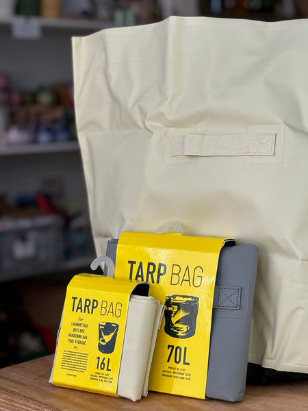 HIGHTIDE Tarp Bag | LARGE 70L