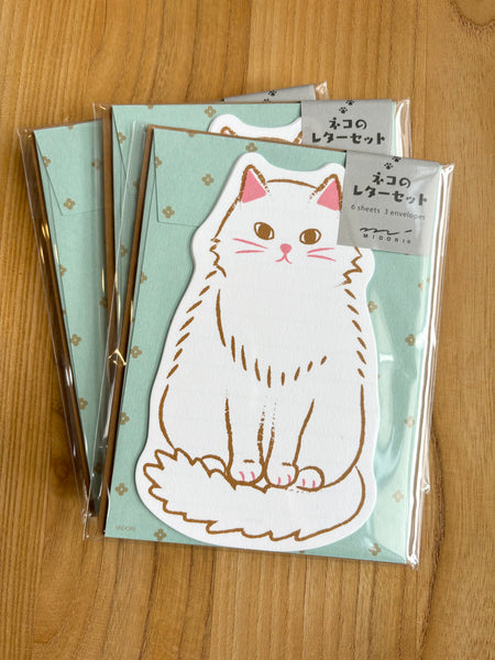 Midori Die Cut Letter Sets