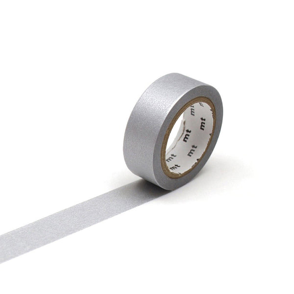 MT MASKING (washi) TAPES | Gold, Silver, Metallic