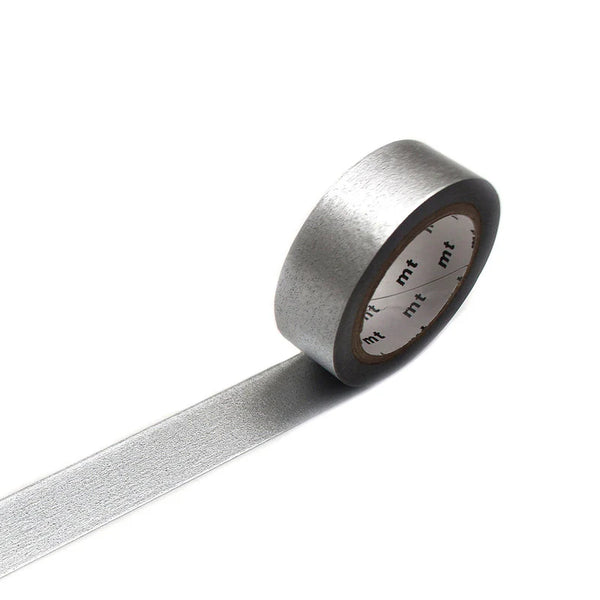 MT MASKING (washi) TAPES | Gold, Silver, Metallic