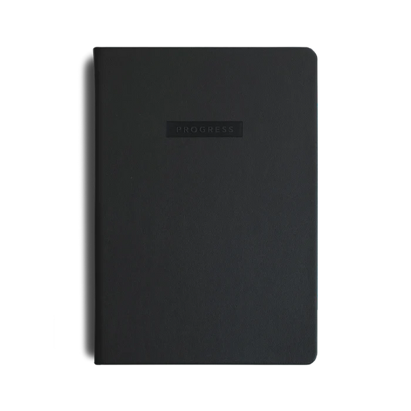 MiGoals Progress Journal