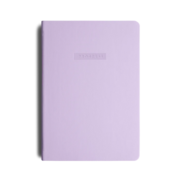 MiGoals Progress Journal