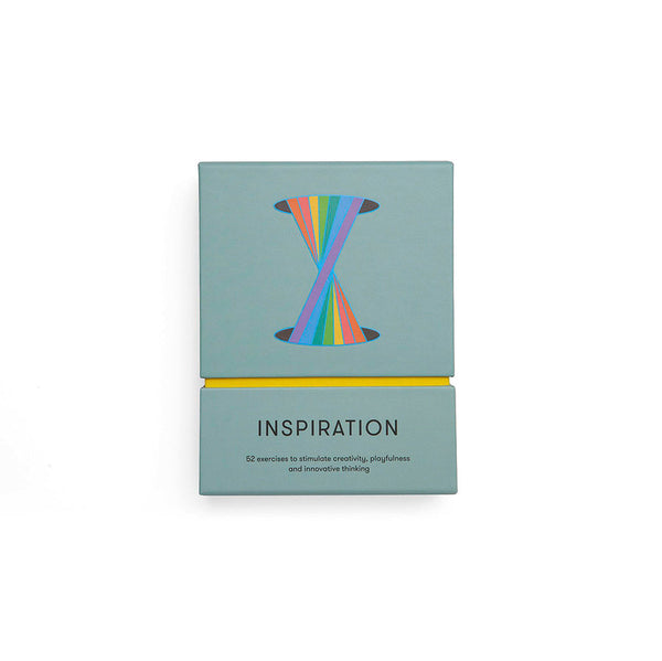 The School of Life / Inspiration
