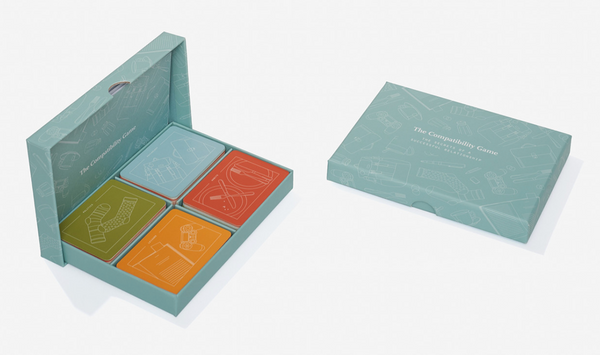 The School of Life / The Compatibility Game