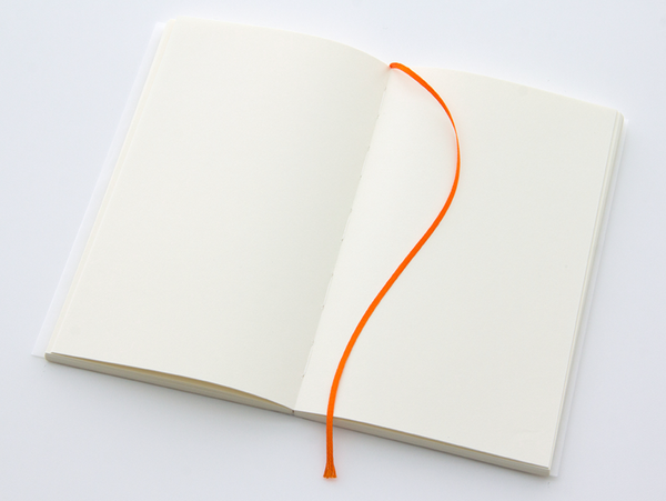 Midori MD Notebooks B6 SLIM