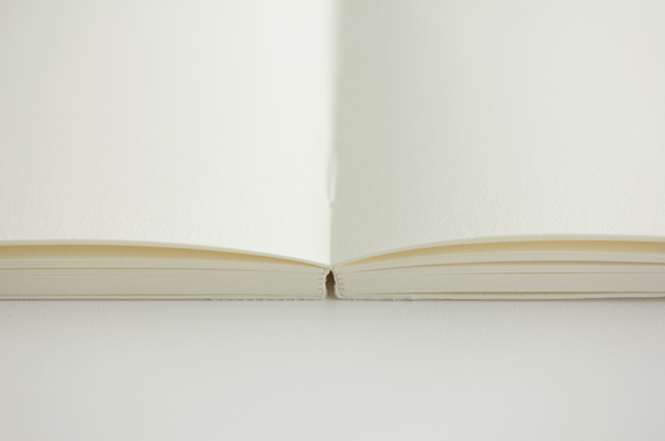 Midori MD Notebooks B6 SLIM