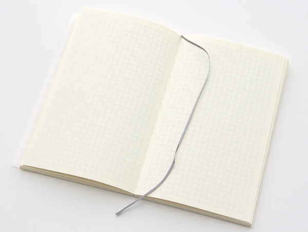 Midori MD Notebooks B6 SLIM