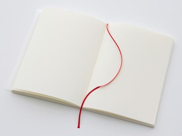 Midori MD Notebooks A6