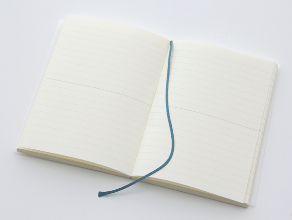 Midori MD Notebooks A6