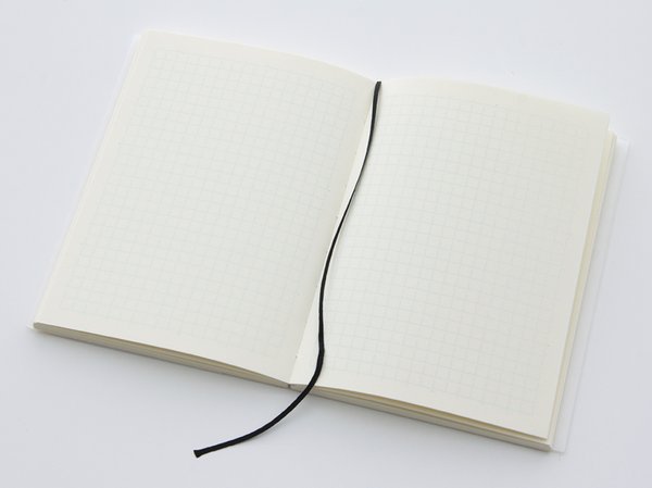 Midori MD Notebooks A6