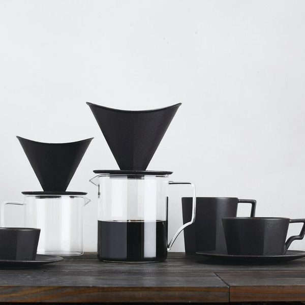 Kinto Oct BLACK