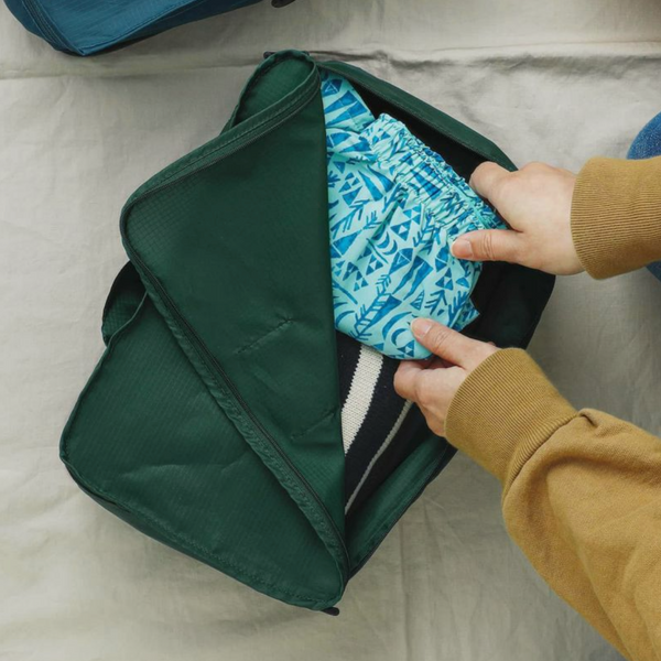 NAHE Travel Packing Bag | MEDIUM