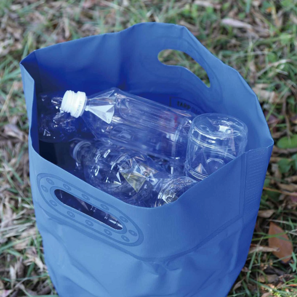 HIGHTIDE Tarp Bag | SMALL 16L