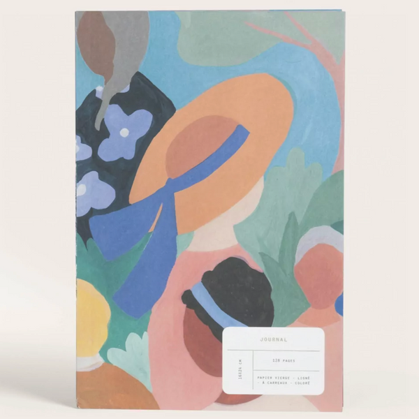 Season Paper Small Notebooks & Journals