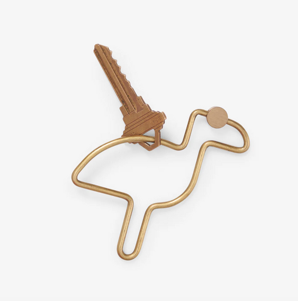 Animal Keyrings
