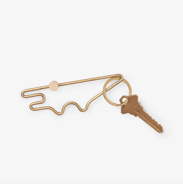 Animal Keyrings