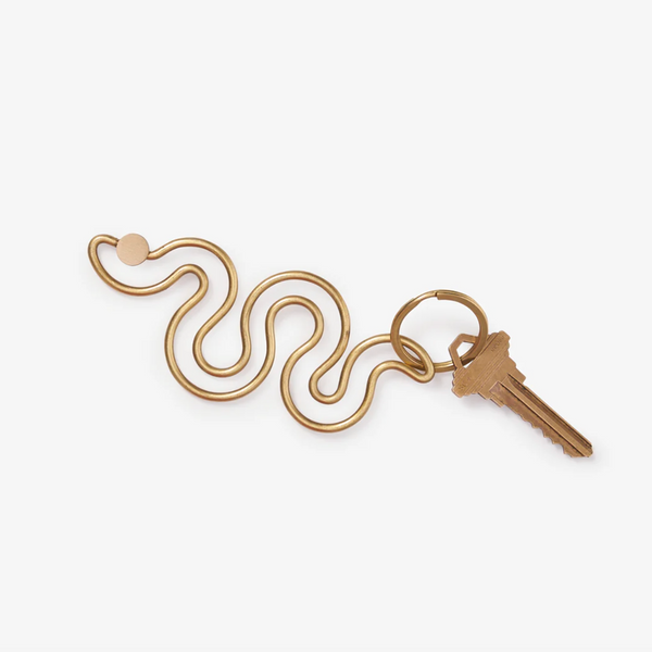 Animal Keyrings
