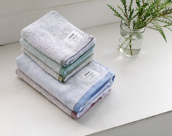 YUKINE | Hand Towel 33x82cm