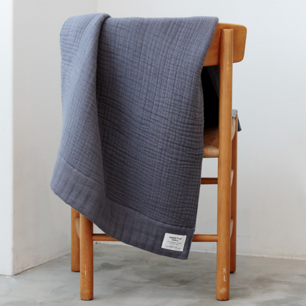 Shinto Towel | Inner Pile BATH TOWEL 63x130cm