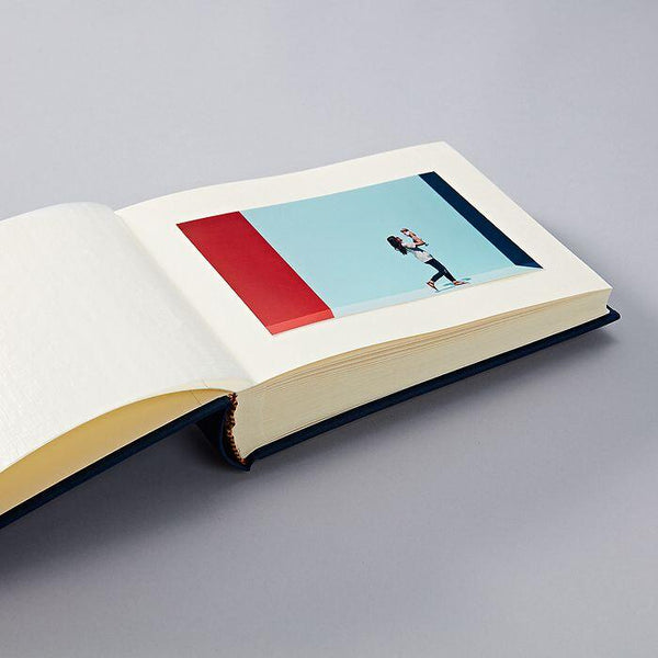 SEMIKOLON Photo Album | CLASSIC small