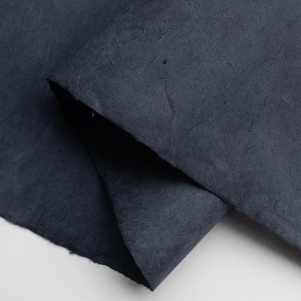 Lokta Wrap: Plain COOL colours