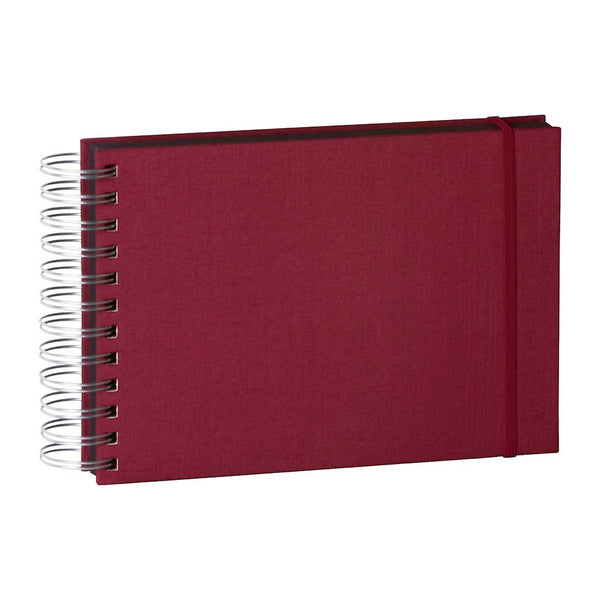 SEMIKOLON Photo Album | Mini Mucho Spiral Bound
