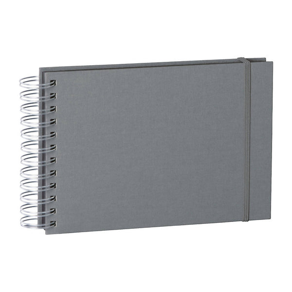 SEMIKOLON Photo Album | Mini Mucho Spiral Bound