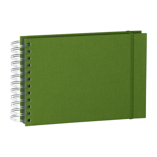 SEMIKOLON Photo Album | Mini Mucho Spiral Bound