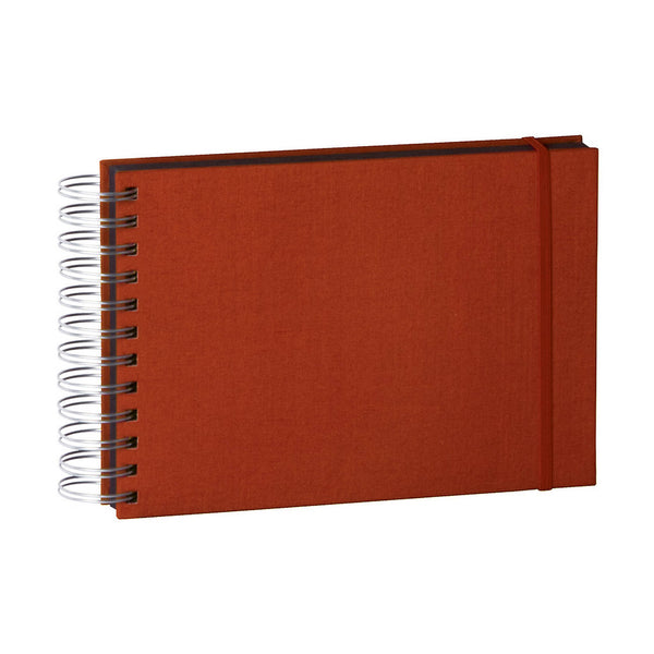 SEMIKOLON Photo Album | Mini Mucho Spiral Bound