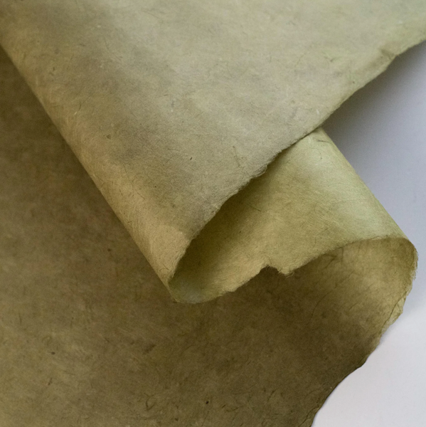 Lokta Wrap: Plain COOL colours