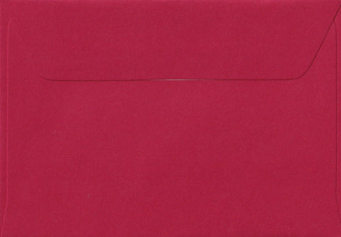 C5 envelopes | WILD CHERRY