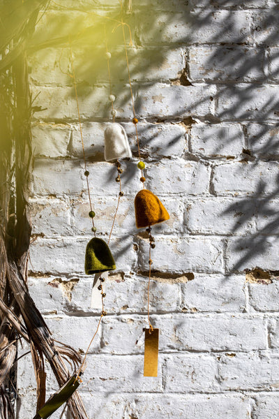 Muskhane Wind Bell