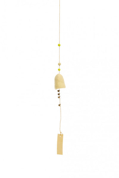 Muskhane Wind Bell