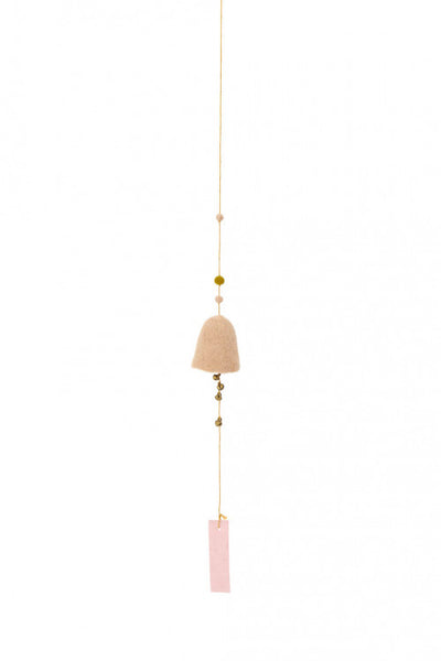 Muskhane Wind Bell