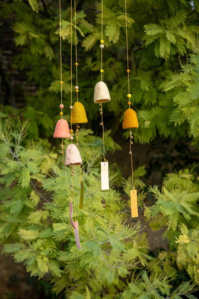 Muskhane Wind Bell
